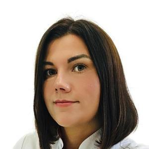 Ракитина Рузана Самвеловна