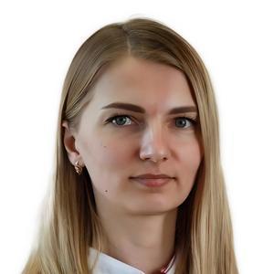 Фомичёва Алина Сергеевна