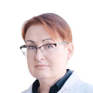 Андреева Ирина Дмитриевна