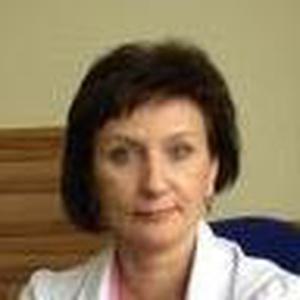 Константинова Татьяна Николаевна