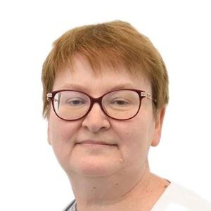 Грунина Елена Андреевна