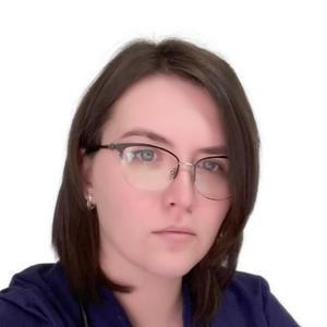 Фирсунина Оксана Андреевна