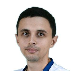 Кратенко Павел Александрович