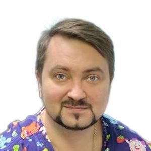 Алексеев Антон Анатольевич
