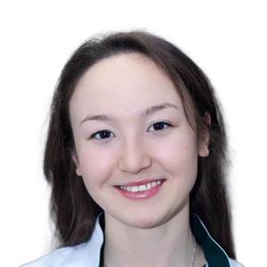 Мухаметова Эльвира Ришатовна