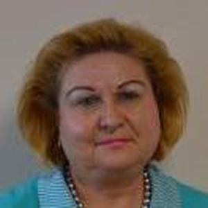 Дорощенкова Нина Ивановна