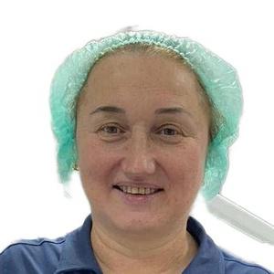 Полякова Елена Евгеньевна