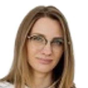 Кузнецова Александра Сергеевна