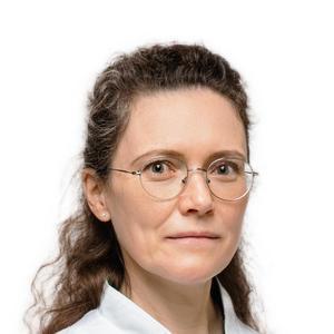 Меркулова Екатерина Александровна
