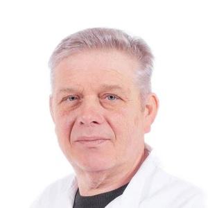 Мусатов Михаил Юрьевич