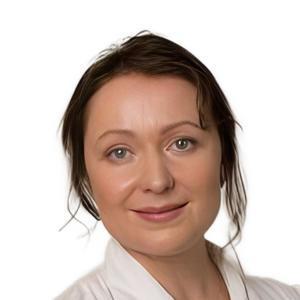 Ямщикова Валерия Борисовна