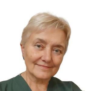 Румянцева Елена Константиновна