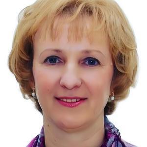 Иноземцева Марина Александровна