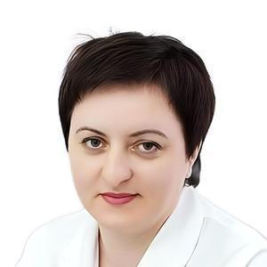 Узденова Ольга Махаметовна