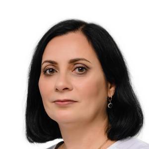 Нехорошева Ольга Николаевна