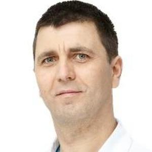 Суздалев Олег Вячеславович