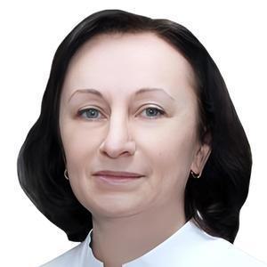 Ахьядова Барета Павловна
