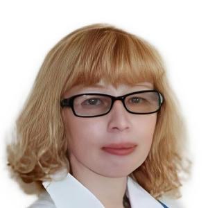 Орлова Ольга Николаевна