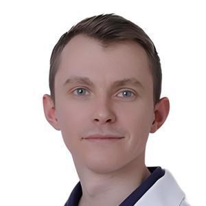 Бабкин Александр Сергеевич
