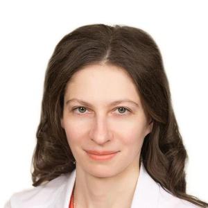 Пяткина Людмила Ильинична