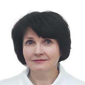 Подшивалова Елена Анатольевна