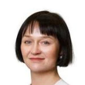 Дмитриева Ксения Константиновна
