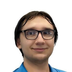 Наруков Борис Игоревич