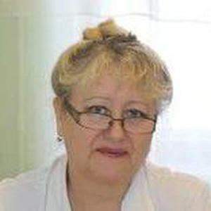 Онопа Людмила Леонтьевна