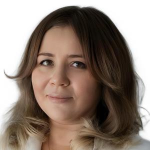 Панина Ирина Сергеевна