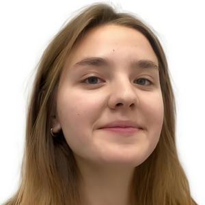 Савелова Софья Дмитриевна