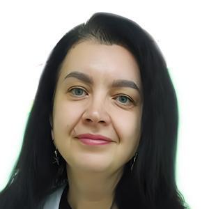 Трощенко Маргарита Сергеевна
