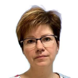 Балабас Елена Анатольевна