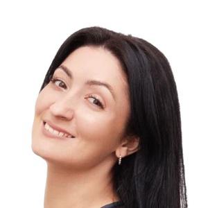 Журтова Анжела Нурмухамедовна