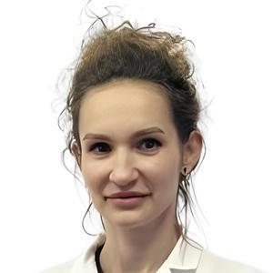 Салоникиди Елена Александровна