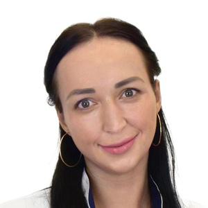 Мирная Дарья Александровна