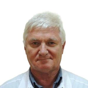 Лысков Алексей Михайлович