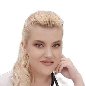 Оробцова Мария Валерьевна