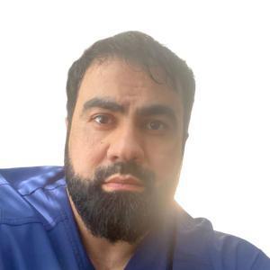 Бабаев Тимур Назаретдинович