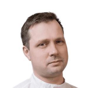 Филиппов Алексей Александрович
