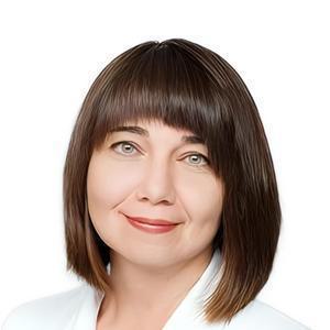 Голюк Диляра Мянсуровна