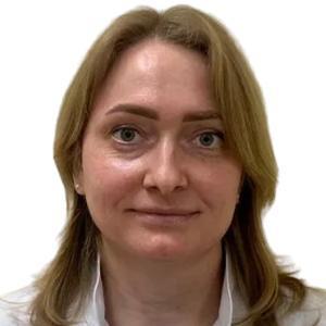 Тринько Наталья Владимировна