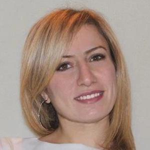 Унанян Елена Артуровна