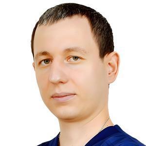 Медведев Василий Михайлович