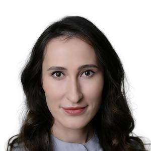 Черных Альбина Мансуровна