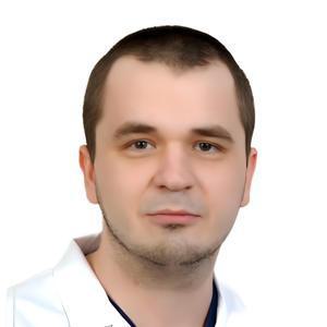 Цилин Роман Ильич