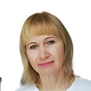 Писанко Марина Владимировна
