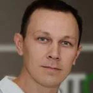 Третьяков Олег Николаевич