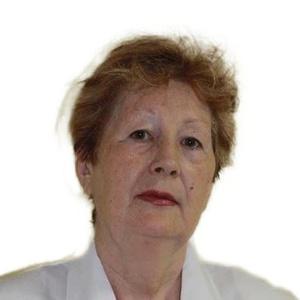 Тедеева Анна Ивановна