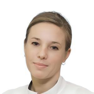 Полковникова Наталья Александровна