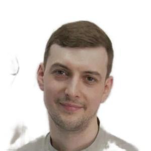 Мельников Евгений Сергеевич